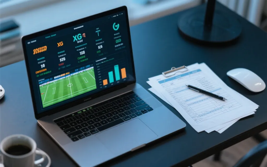 把“2026世界杯比分预测更新”做成你的武器：用即时指数+xG+身价与FIFA数据，搭一张会自我迭代的预测表